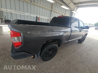 2021 Toyota Tundra SR5 Extended Cab Medium Bed - miniatura 4