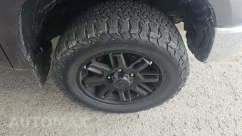 2021 Toyota Tundra SR5 Extended Cab Medium Bed - miniatura 47