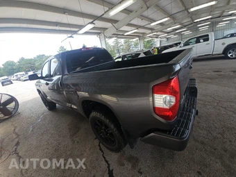 2021 Toyota Tundra SR5 Extended Cab Medium Bed - miniatura 6