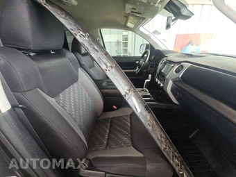 2021 Toyota Tundra SR5 Extended Cab Medium Bed - miniatura 8