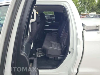 2021 Toyota Tundra SR5 Extended Cab Medium Bed - miniatura 10