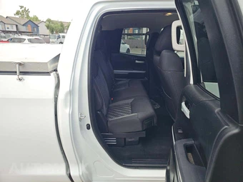 2021 Toyota Tundra SR5 Extended Cab Medium Bed - miniatura 13