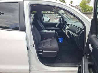 2021 Toyota Tundra SR5 Extended Cab Medium Bed - miniatura 15