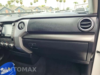 2021 Toyota Tundra SR5 Extended Cab Medium Bed - miniatura 16