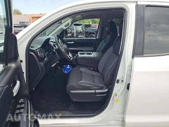 2021 Toyota Tundra SR5 Extended Cab Medium Bed - miniatura 3