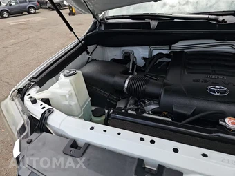 2021 Toyota Tundra SR5 Extended Cab Medium Bed - miniatura 35