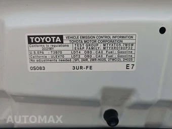 2021 Toyota Tundra SR5 Extended Cab Medium Bed - miniatura 36