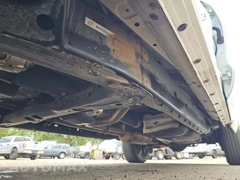 2021 Toyota Tundra SR5 Extended Cab Medium Bed - miniatura 4