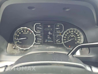 2021 Toyota Tundra SR5 Extended Cab Medium Bed - miniatura 6