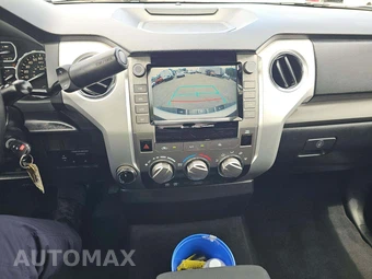 2021 Toyota Tundra SR5 Extended Cab Medium Bed - miniatura 7