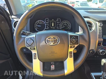 2021 Toyota Tundra TRD Pro Crew Cab Short Bed - miniatura 10