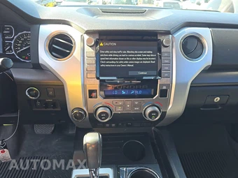 2021 Toyota Tundra TRD Pro Crew Cab Short Bed - miniatura 11