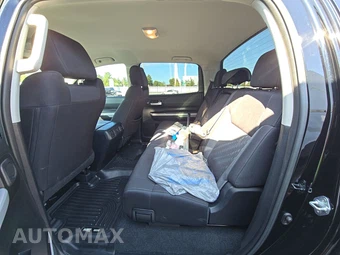 2021 Toyota Tundra TRD Pro Crew Cab Short Bed - miniatura 13