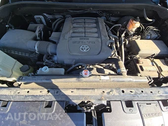 2021 Toyota Tundra TRD Pro Crew Cab Short Bed - miniatura 15