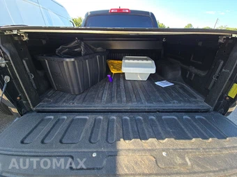 2021 Toyota Tundra TRD Pro Crew Cab Short Bed - miniatura 16