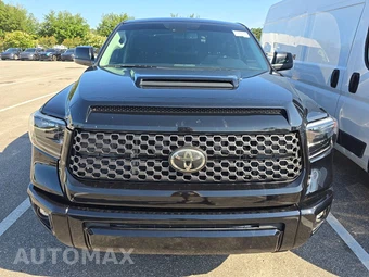 2021 Toyota Tundra TRD Pro Crew Cab Short Bed - miniatura 2