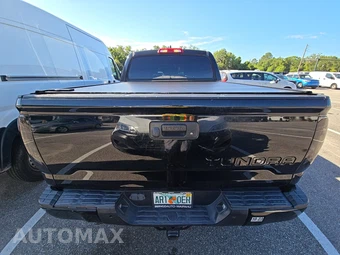 2021 Toyota Tundra TRD Pro Crew Cab Short Bed - miniatura 5