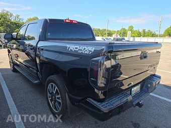 2021 Toyota Tundra TRD Pro Crew Cab Short Bed - miniatura 6