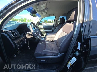 2021 Toyota Tundra TRD Pro Crew Cab Short Bed - miniatura 7