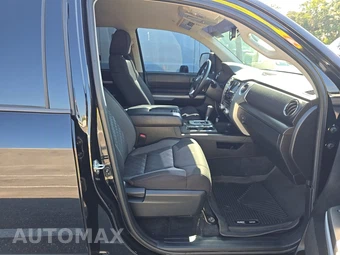 2021 Toyota Tundra TRD Pro Crew Cab Short Bed - miniatura 8
