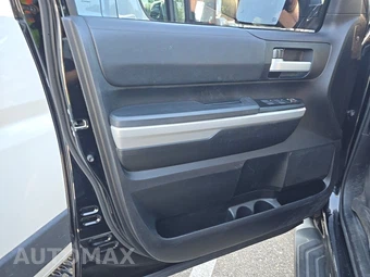 2021 Toyota Tundra TRD Pro Crew Cab Short Bed - miniatura 9