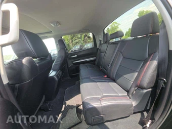 2021 Toyota Tundra TRD Pro Crew Cab Short Bed - miniatura 13