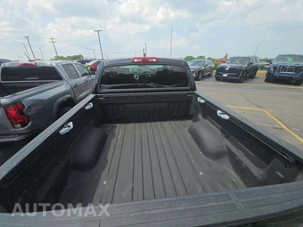 2021 Toyota Tundra TRD Pro Crew Cab Short Bed - miniatura 14