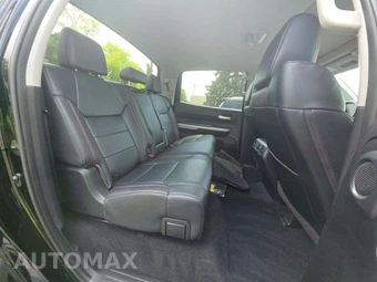 2021 Toyota Tundra TRD Pro Crew Cab Short Bed - miniatura 16