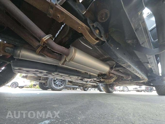 2021 Toyota Tundra TRD Pro Crew Cab Short Bed - miniatura 17