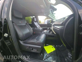 2021 Toyota Tundra TRD Pro Crew Cab Short Bed - miniatura 18