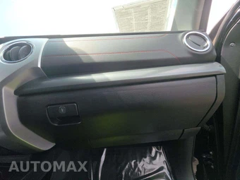 2021 Toyota Tundra TRD Pro Crew Cab Short Bed - miniatura 19