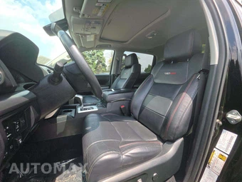 2021 Toyota Tundra TRD Pro Crew Cab Short Bed - miniatura 6