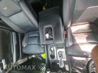 2021 Toyota Tundra TRD Pro Crew Cab Short Bed - miniatura 8
