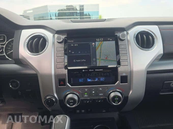 2021 Toyota Tundra TRD Pro Extended Cab Medium Bed - miniatura 10