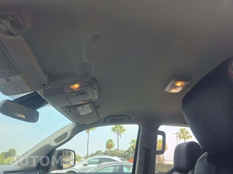 2021 Toyota Tundra TRD Pro Extended Cab Medium Bed - miniatura 11