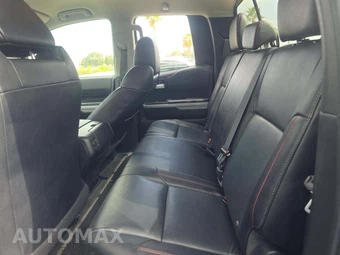 2021 Toyota Tundra TRD Pro Extended Cab Medium Bed - miniatura 13