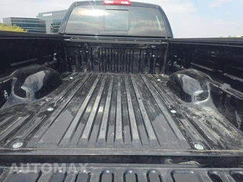 2021 Toyota Tundra TRD Pro Extended Cab Medium Bed - miniatura 14