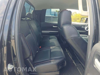 2021 Toyota Tundra TRD Pro Extended Cab Medium Bed - miniatura 16