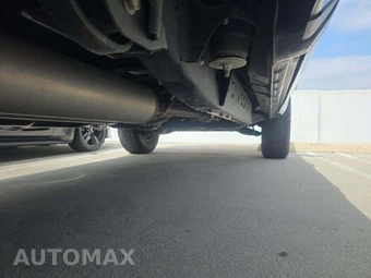 2021 Toyota Tundra TRD Pro Extended Cab Medium Bed - miniatura 17