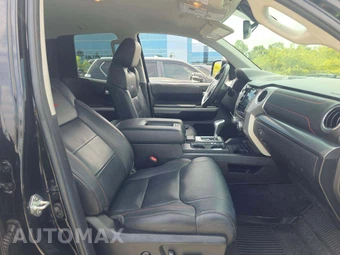 2021 Toyota Tundra TRD Pro Extended Cab Medium Bed - miniatura 18