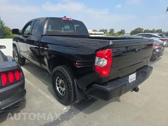 2021 Toyota Tundra TRD Pro Extended Cab Medium Bed - miniatura 2