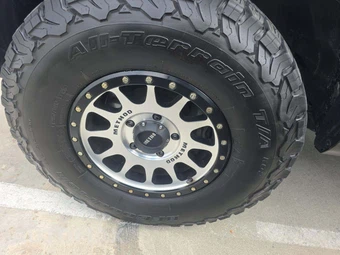 2021 Toyota Tundra TRD Pro Extended Cab Medium Bed - miniatura 23