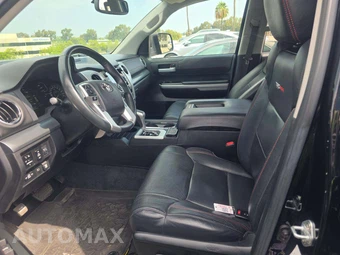 2021 Toyota Tundra TRD Pro Extended Cab Medium Bed - miniatura 6