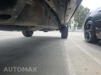 2021 Toyota Tundra TRD Pro Extended Cab Medium Bed - miniatura 7