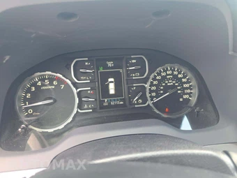 2021 Toyota Tundra TRD Pro Extended Cab Medium Bed - miniatura 9