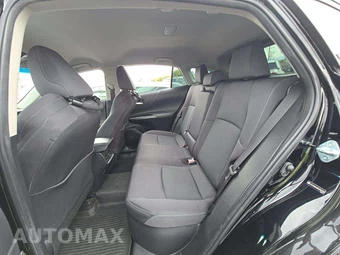 2021 Toyota Venza LE - miniatura 10