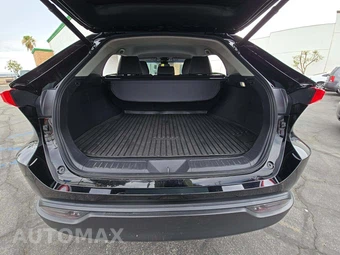 2021 Toyota Venza LE - miniatura 11