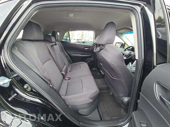 2021 Toyota Venza LE - miniatura 13