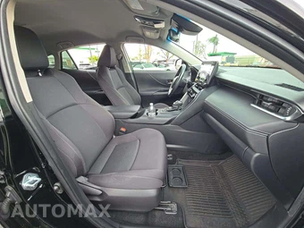 2021 Toyota Venza LE - miniatura 15