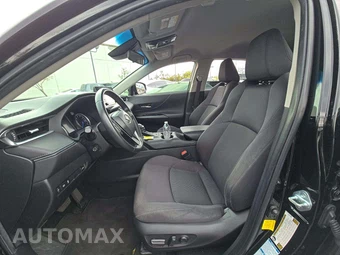 2021 Toyota Venza LE - miniatura 3